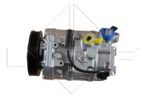 NRF 32534G Klímakompresszor BMW 5 / 6