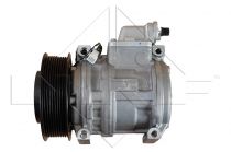 NRF 32567G Klímakompresszor MERCEDES ACTROS MP1 / ACTROS MP2/MP3 / ATEGO / ATEGO 2 / ECONIC / T2 VARIO / UNIMOG U3000 / UNIMOG U4000 / UNIMOG U5000