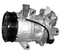 NRF 32573G Klímakompresszor MITSUBISHI COLT