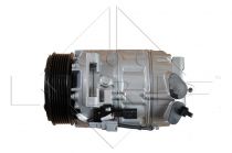 NRF 32669G Klímakompresszor NISSAN X-TRAIL