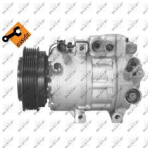NRF 32719 Klímakompresszor KIA CEE'D / MAGENTIS II / OPTIMA II