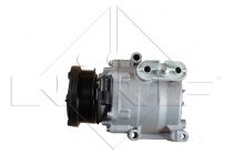 NRF 32724G Klímakompresszor FORD FIESTA V / FIESTA VI / FUSION