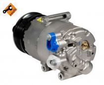 NRF 32812 Klímakompresszor FORD GALAXY III / MONDEO MK4 / S-MAX