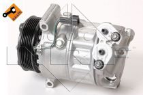 NRF 32816 Klímakompresszor MAZDA 3 / 5