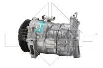 NRF 32818G Klímakompresszor OPEL SIGNUM / VECTRA C