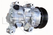 NRF 32856 Klímakompresszor TOYOTA AURIS / AVENSIS / COROLLA / RAV 4 III / VERSO
