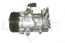 NRF 32870G Klímakompresszor SEAT MII