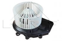 NRF 34010 Utastér ventillátor AUDI A4 / S4