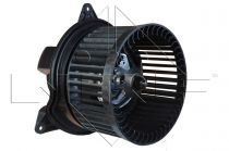 NRF 34035 Utastér ventillátor FORD FOCUS 1 / MONDEO MK3 / TRANSIT CONNECT