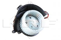 NRF 34047 Utastér ventillátor OPEL ASTRA G / ASTRA H / ZAFIRA A