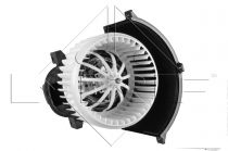 NRF 34091 Utastér ventillátor AUDI Q7
