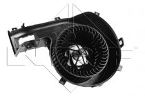 NRF 34095 Utastér ventillátor OPEL SIGNUM / VECTRA C