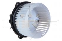 NRF 34100 Utastér ventillátor AUDI A6 / A6 ALLROAD / RS6 / S6