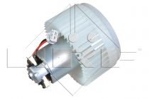 NRF 34115 Utastér ventillátor VOLVO S60 / S70 / S80 I / V70 / XC 70 / XC 90 I