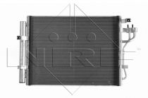 NRF 350012 Klímahűtő KIA PICANTO