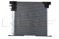 NRF 35305 Klímahűtő MERCEDES V-osztu00e1ly I / VITO I