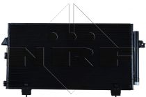 NRF 35381 Klímahűtő TOYOTA RAV 4 II