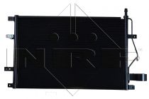 NRF 35413 Klímahűtő VOLVO S60 / S70 / S80 I / V70 / XC 70