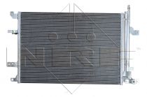 NRF 35739 Klímahűtő VOLVO S60 / S70 / S80 I / V70 / XC 70