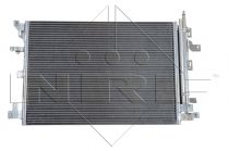 NRF 35889 Klímahűtő VOLVO XC 90 I