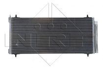 NRF 35905 Klímahűtő