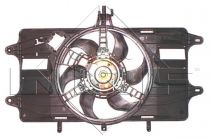 NRF 47230 Hűtőventillátor FIAT DOBLO