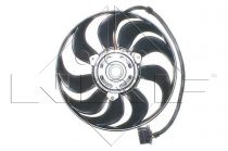 NRF 47373 Hűtőventillátor SKODA FABIA I