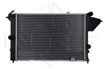 NRF 503508 Hűtőradiátor OPEL VECTRA A