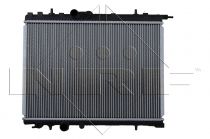 NRF 50440 Hűtőradiátor