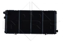 NRF 507114 Hűtőradiátor PEUGEOT 205