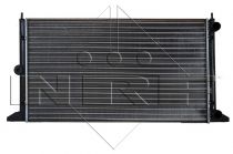 NRF 509522 Hűtőradiátor FORD GALAXY I