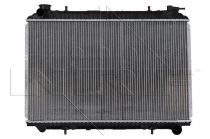 NRF 509534 Hűtőradiátor NISSAN SERENA / VANETTE CARGO