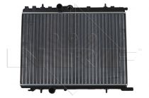 NRF 519525 Hűtőradiátor