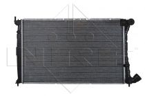 NRF 519602 Hűtőradiátor