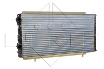 NRF 52062 Hűtőradiátor