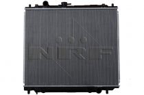 NRF 52108 Hűtőradiátor MITSUBISHI MONTERO / PAJERO / SHOGUN