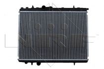 NRF 53120 Hűtőradiátor
