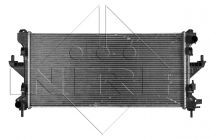 NRF 53199 Hűtőradiátor