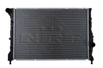 NRF 53238 Hűtőradiátor ALFA ROMEO 147 / GT