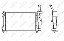 NRF 53247A Hűtőradiátor FIAT IDEA