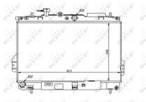NRF 53362 Hűtőradiátor HYUNDAI MATRIX