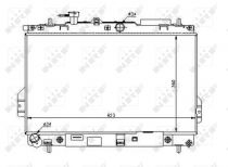 NRF 53363 Hűtőradiátor HYUNDAI MATRIX