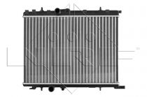NRF 53424A Hűtőradiátor