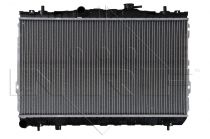 NRF 53471 Hűtőradiátor HYUNDAI COUPE