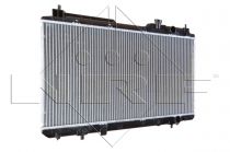 NRF 53506 Hűtőradiátor HONDA CR-V