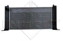 NRF 53603 Hűtőradiátor FIAT STILO
