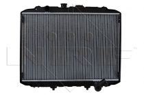 NRF 53650 Hűtőradiátor MITSUBISHI DELICA / L 300