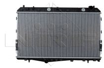 NRF 53732 Hűtőradiátor SUZUKI FORENZA