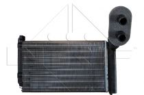 NRF 54253 Hőcserélő/fűtő radiátor FORD GALAXY I / GALAXY II