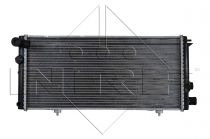 NRF 54628 Hűtőradiátor PEUGEOT 205